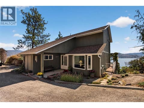 Photo 7 of 3040 Seclusion Bay Road, Westbank Centre, West Kelowna