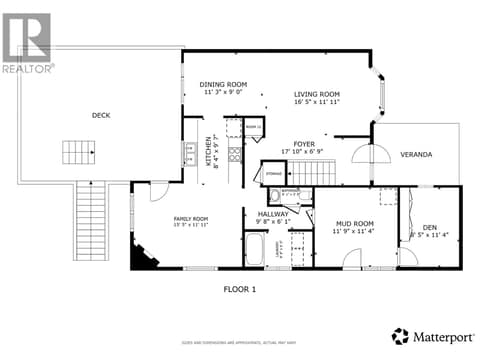 Main Floor at 3040 Seclusion Bay Road, Westbank Centre, West Kelowna