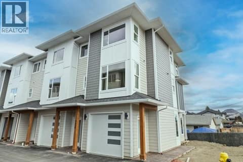 Photo 1 of 2686 Tranquille Road Unit# 117, Brocklehurst, Kamloops
