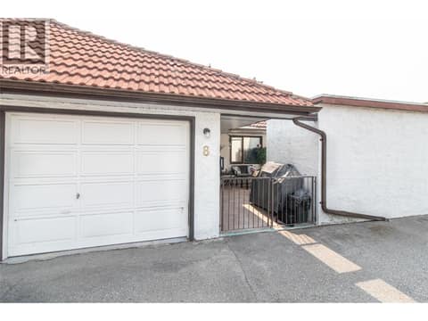 Photo 1 of 363 Gerstmar Road Unit# 8, Rutland South, Kelowna