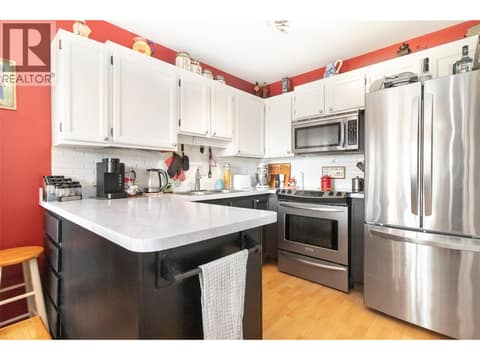 Photo 11 of 363 Gerstmar Road Unit# 8, Rutland South, Kelowna