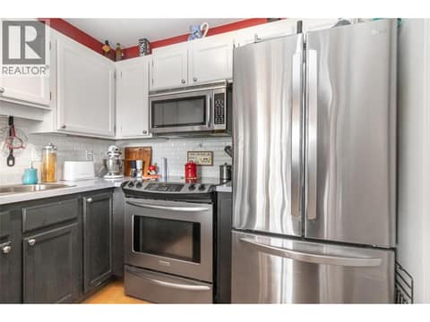Photo 12 of 363 Gerstmar Road Unit# 8, Rutland South, Kelowna