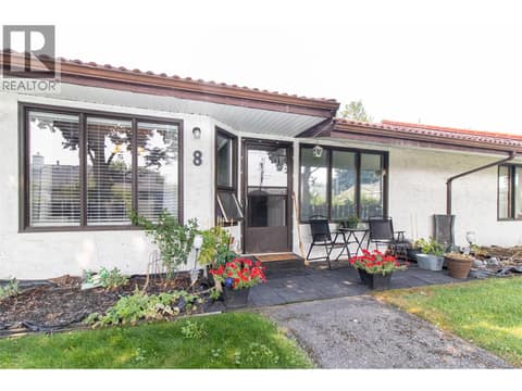 Photo 23 of 363 Gerstmar Road Unit# 8, Rutland South, Kelowna