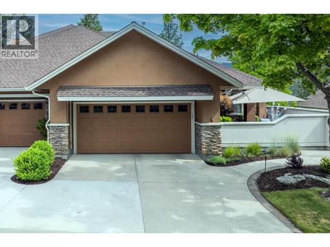 Photo 1 of 4520 Gallaghers Lookout Unit# 4, South East Kelowna
