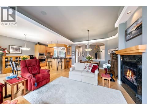 Photo 12 of 4520 Gallaghers Lookout Unit# 4, South East Kelowna