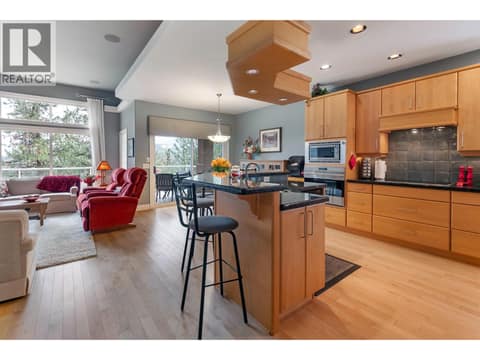 Photo 13 of 4520 Gallaghers Lookout Unit# 4, South East Kelowna