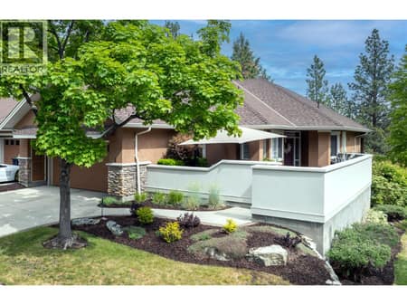 Photo 2 of 4520 Gallaghers Lookout Unit# 4, South East Kelowna