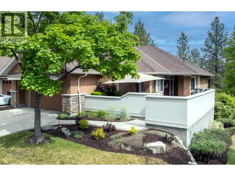 Photo 2 of 4520 Gallaghers Lookout Unit# 4, South East Kelowna