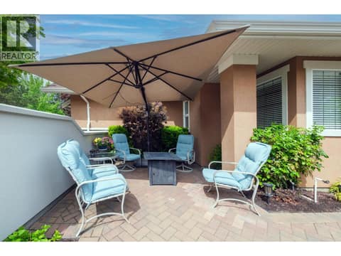 Photo 4 of 4520 Gallaghers Lookout Unit# 4, South East Kelowna