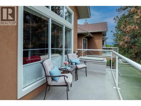 Photo 44 of 4520 Gallaghers Lookout Unit# 4, South East Kelowna
