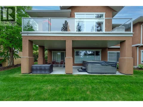 Photo 47 of 4520 Gallaghers Lookout Unit# 4, South East Kelowna