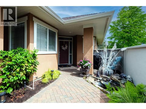 Photo 5 of 4520 Gallaghers Lookout Unit# 4, South East Kelowna