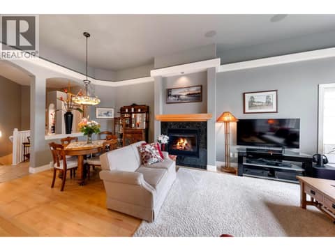 Photo 9 of 4520 Gallaghers Lookout Unit# 4, South East Kelowna