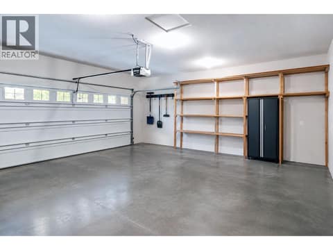 VIRTUALLY STAGED at 4520 Gallaghers Lookout Unit# 4, South East Kelowna