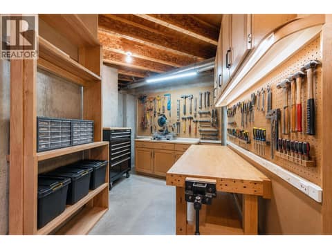 VIRTUALLY STAGED at 4520 Gallaghers Lookout Unit# 4, South East Kelowna