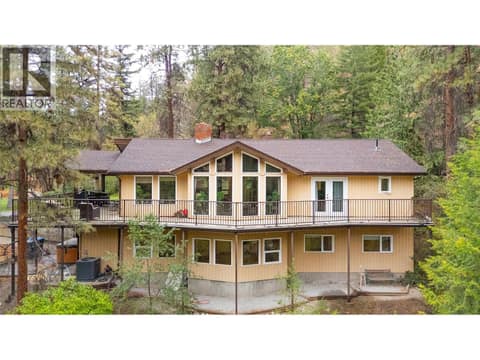 Photo 1 of 6407 Simpson Road, Summerland Rural