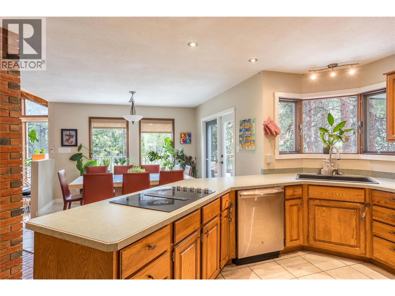 Photo 13 of 6407 Simpson Road, Summerland Rural