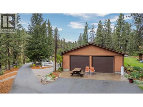 Photo 2 of 6407 Simpson Road, Summerland Rural