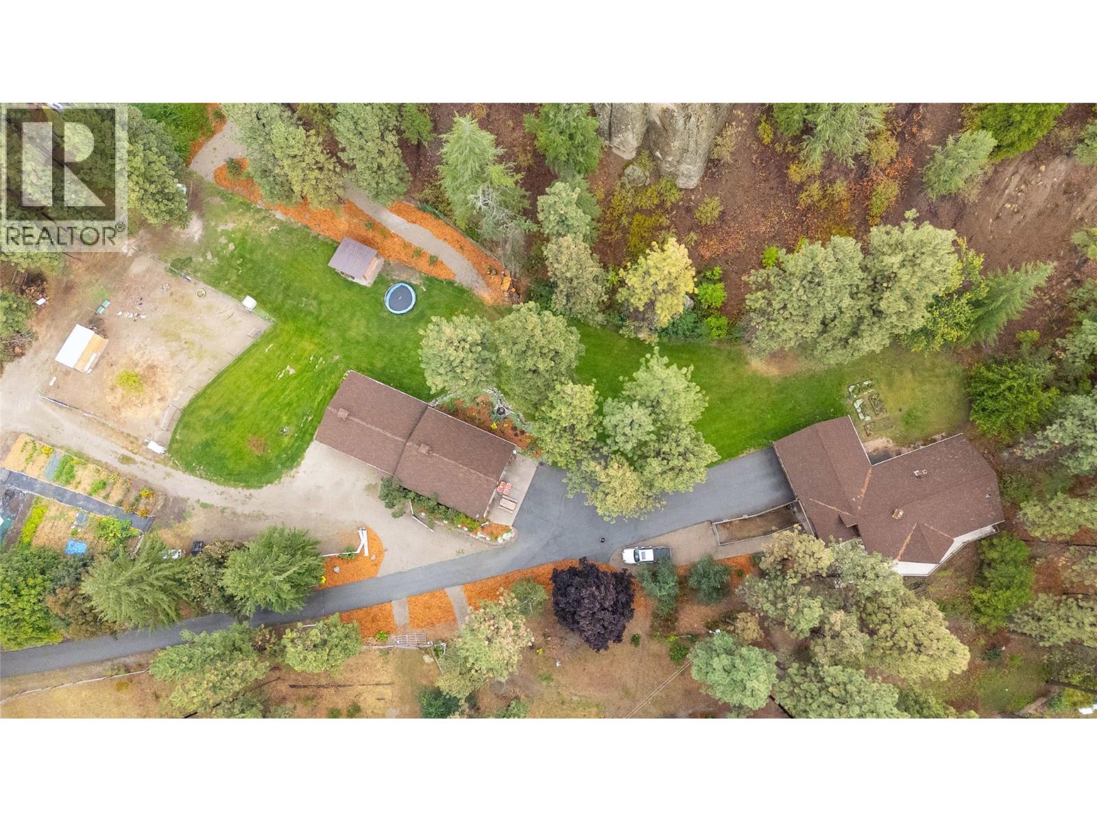 Photo 3 of 6407 Simpson Road, Summerland Rural