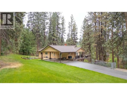 Photo 4 of 6407 Simpson Road, Summerland Rural