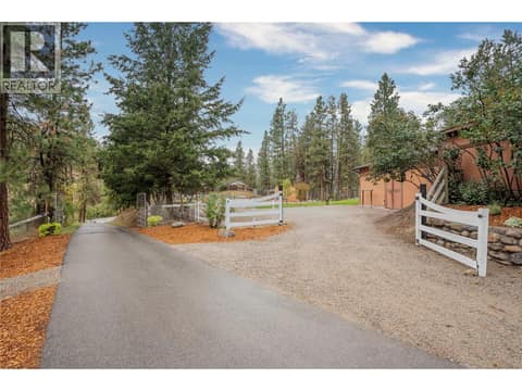 Photo 64 of 6407 Simpson Road, Summerland Rural