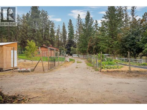 Photo 68 of 6407 Simpson Road, Summerland Rural