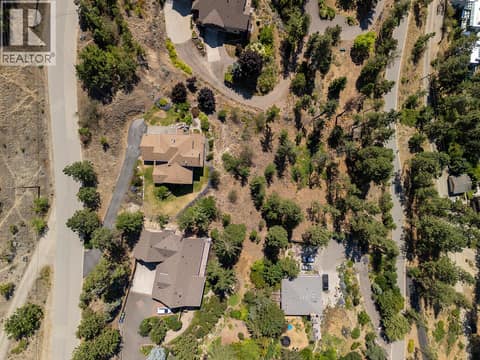 1 acre lot with potential lower road access. at 2620 Arthur Road, McKinley Landing, Kelowna