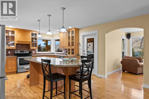 Photo 17 of 2620 Arthur Road, McKinley Landing, Kelowna
