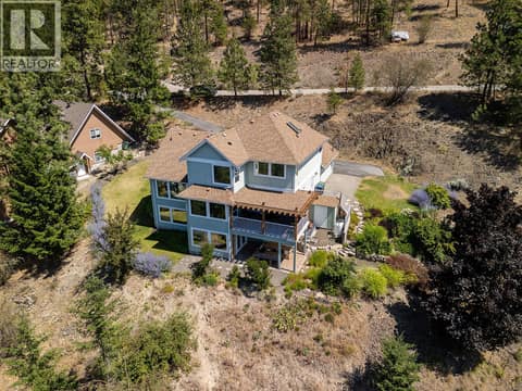 3 story custom build Fawdry home. at 2620 Arthur Road, McKinley Landing, Kelowna