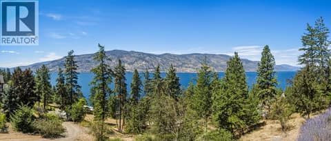 Expansive enjoyment of this stunning view. at 2620 Arthur Road, McKinley Landing, Kelowna