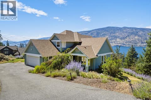 Lake view living for the whole family close to waterfront! at 2620 Arthur Road, McKinley Landing, Kelowna