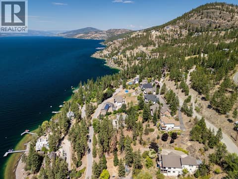 Mature Mckinley landscaping and great neighbours. The ideal family home! at 2620 Arthur Road, McKinley Landing, Kelowna