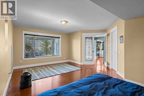 Spacious room waiting to host your vision for it! at 2620 Arthur Road, McKinley Landing, Kelowna