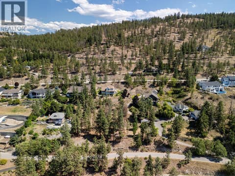 Surrounded by nature just 20 mins from the heart of Kelowna. at 2620 Arthur Road, McKinley Landing, Kelowna