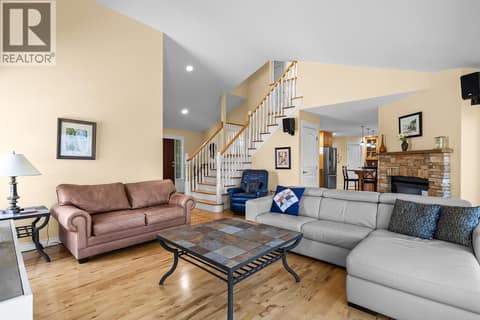 This home was built with family in mind. at 2620 Arthur Road, McKinley Landing, Kelowna