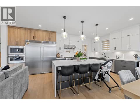 Photo 8 of 389 Moubray Road, North Glenmore, Kelowna