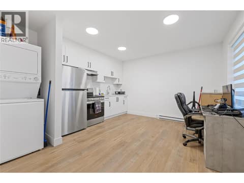 Suite at 389 Moubray Road, North Glenmore, Kelowna