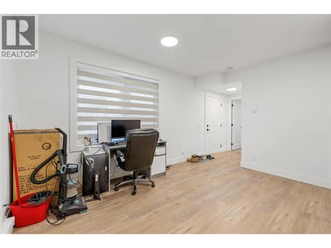 Suite at 389 Moubray Road, North Glenmore, Kelowna