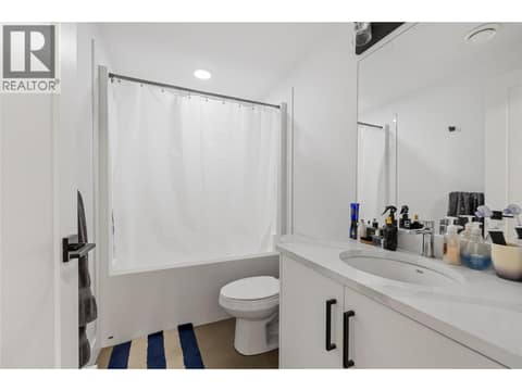 Suite at 389 Moubray Road, North Glenmore, Kelowna