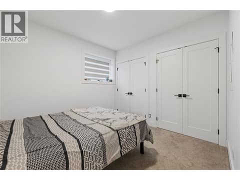 Suite at 389 Moubray Road, North Glenmore, Kelowna