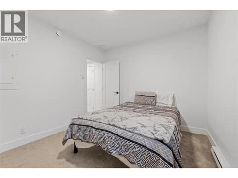 Suite at 389 Moubray Road, North Glenmore, Kelowna