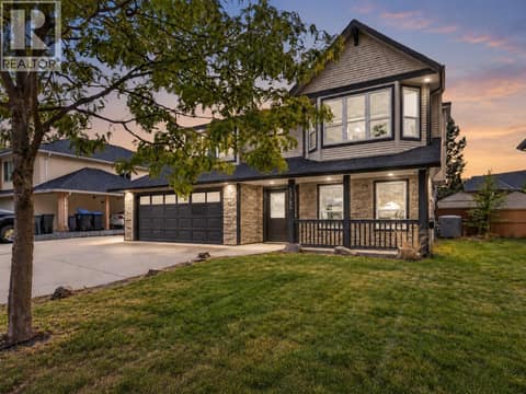 Photo 1 of 1342 Friesen Road, Rutland North, Kelowna