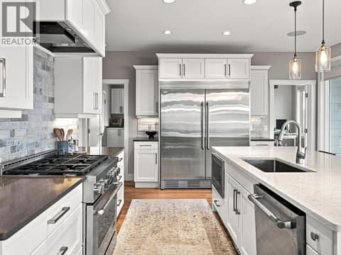Photo 10 of 5590 Trestle Ridge Court, Kettle Valley, Kelowna