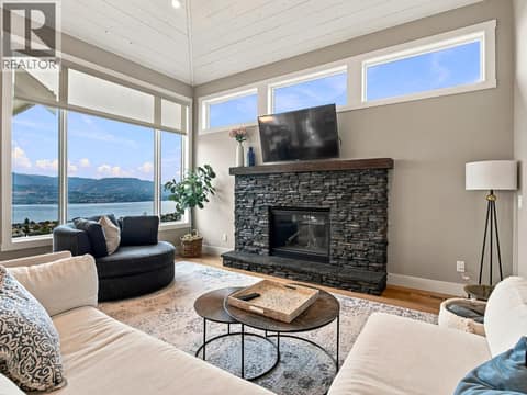 Photo 12 of 5590 Trestle Ridge Court, Kettle Valley, Kelowna