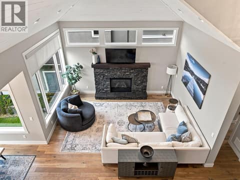 Photo 13 of 5590 Trestle Ridge Court, Kettle Valley, Kelowna