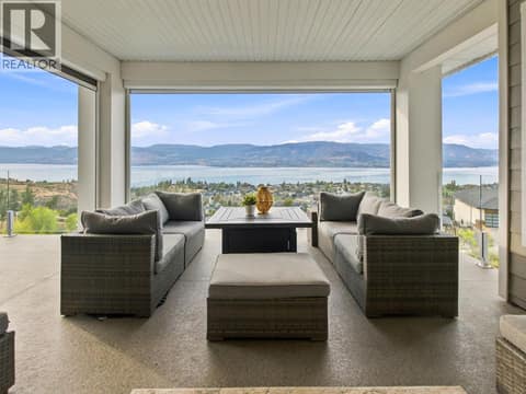 Photo 14 of 5590 Trestle Ridge Court, Kettle Valley, Kelowna