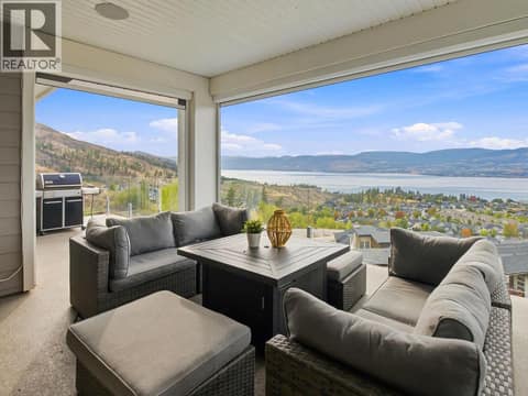 Photo 15 of 5590 Trestle Ridge Court, Kettle Valley, Kelowna