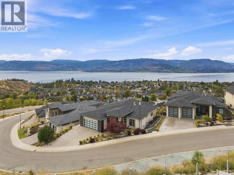 Photo 16 of 5590 Trestle Ridge Court, Kettle Valley, Kelowna