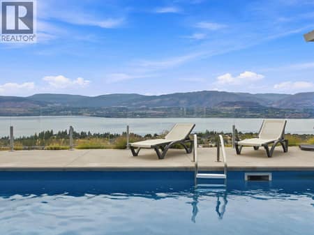 Photo 2 of 5590 Trestle Ridge Court, Kettle Valley, Kelowna