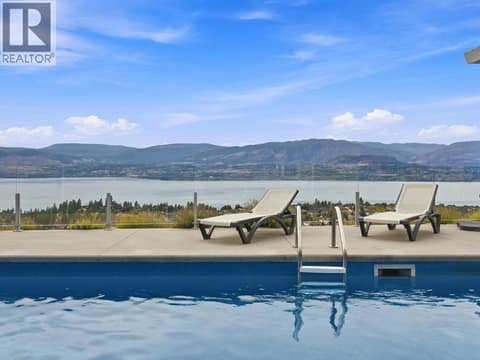 Photo 2 of 5590 Trestle Ridge Court, Kettle Valley, Kelowna
